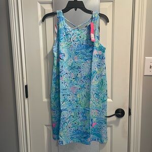 New with tags sleeveless Lily Pulitzer dress